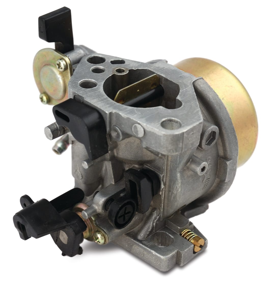 Carburetor Complete Assembly, Honda