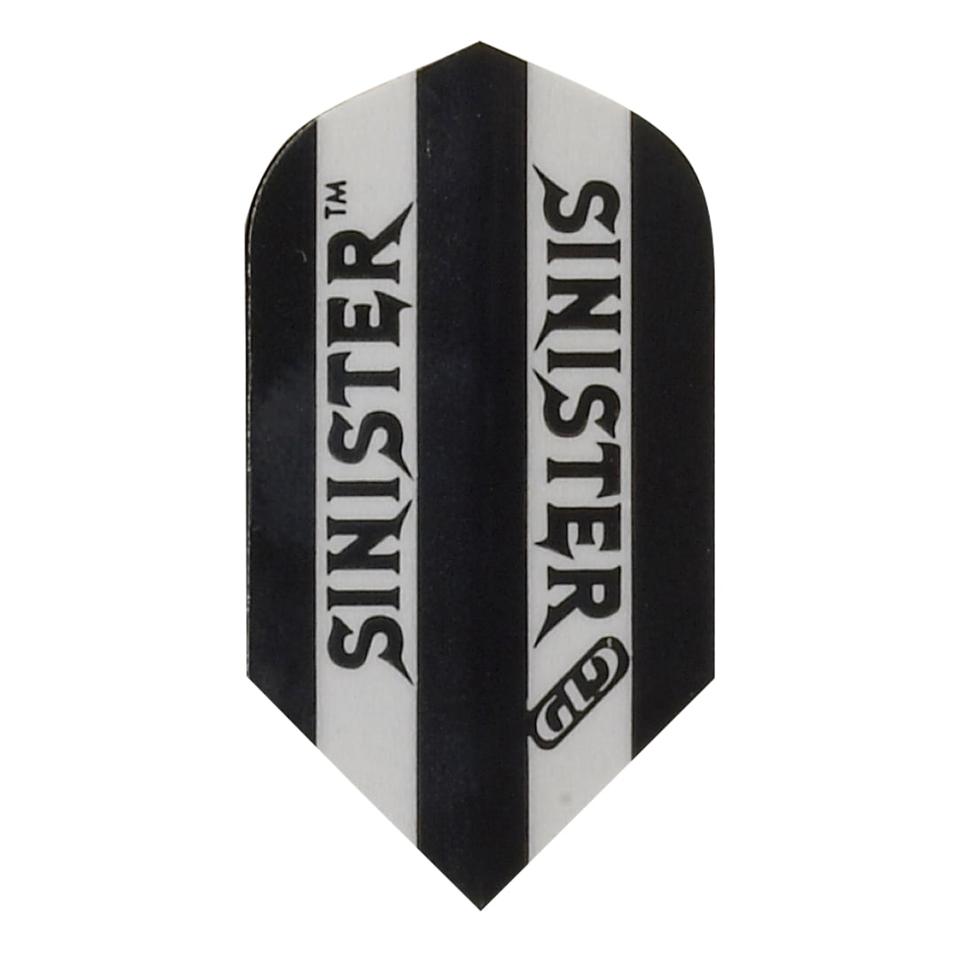 V-100 Sinister Flights Slim Black
