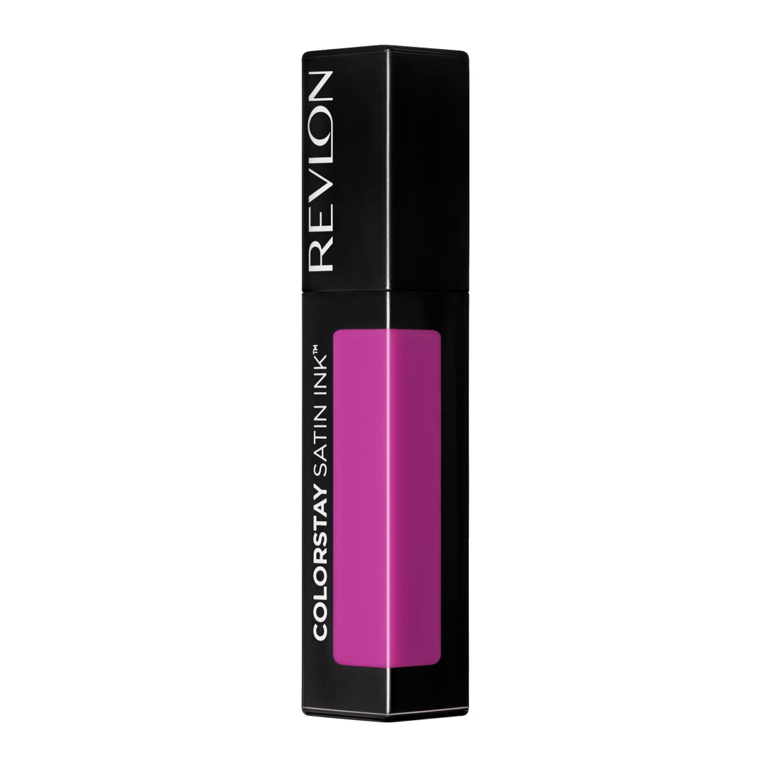 ColorStay Satin Ink Liquid Lipstick