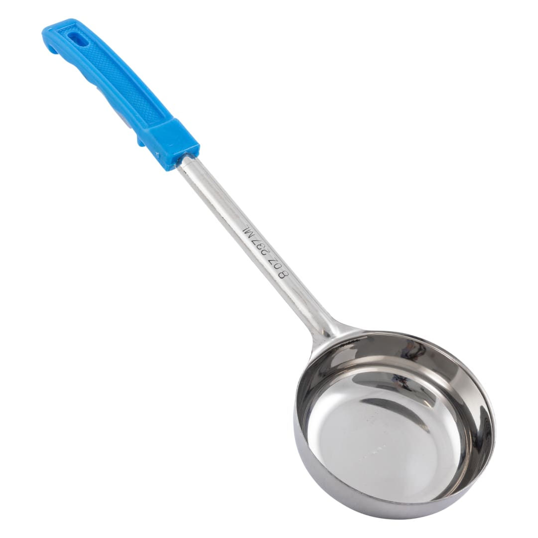 LAD-8SO - LADOON 1-PC 8 OZ SOLID BOWL