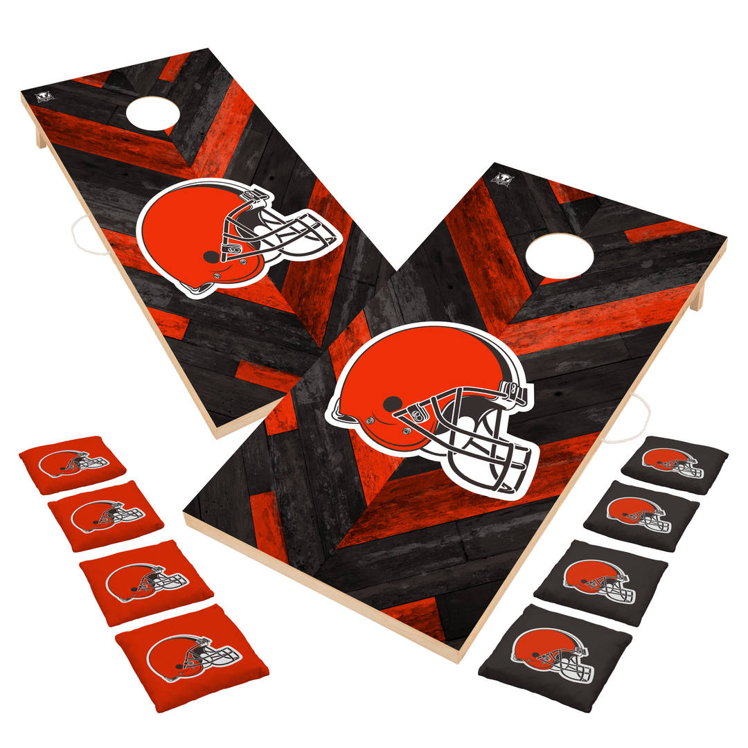 Victory Tailgate Cleveland Bro
