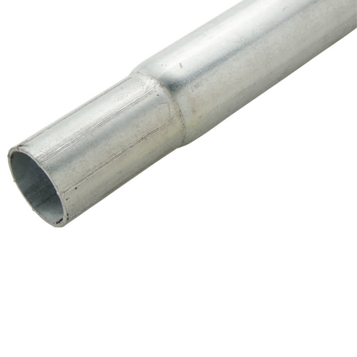 Roll pipe - Per Ft.