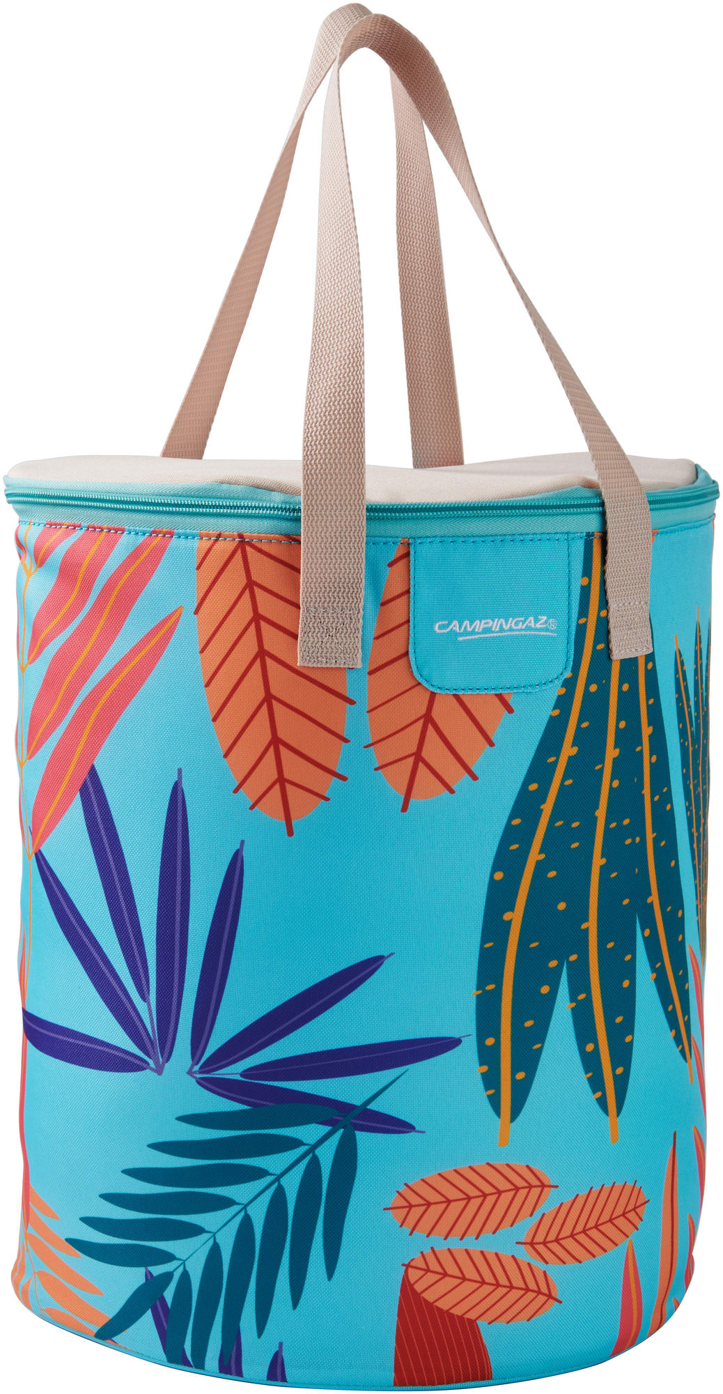 COOLER ETHNIC ESSENTIAL BAG 15L