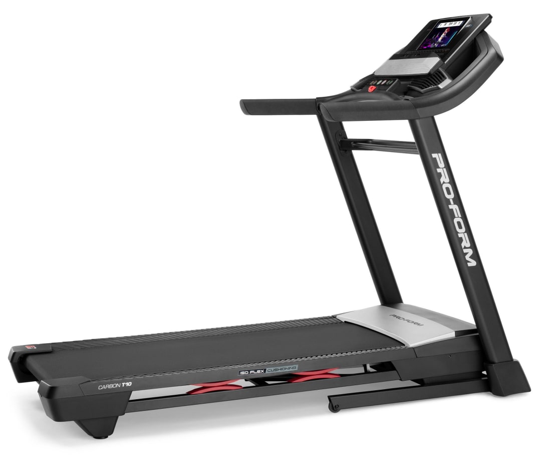 Carbon T10