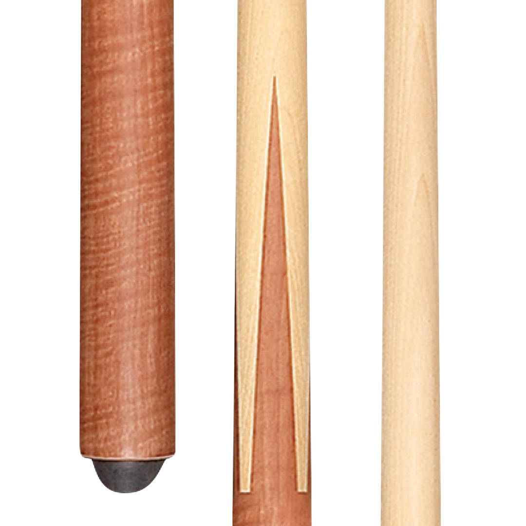 One Piece Cues 42" ENERGY TRUE