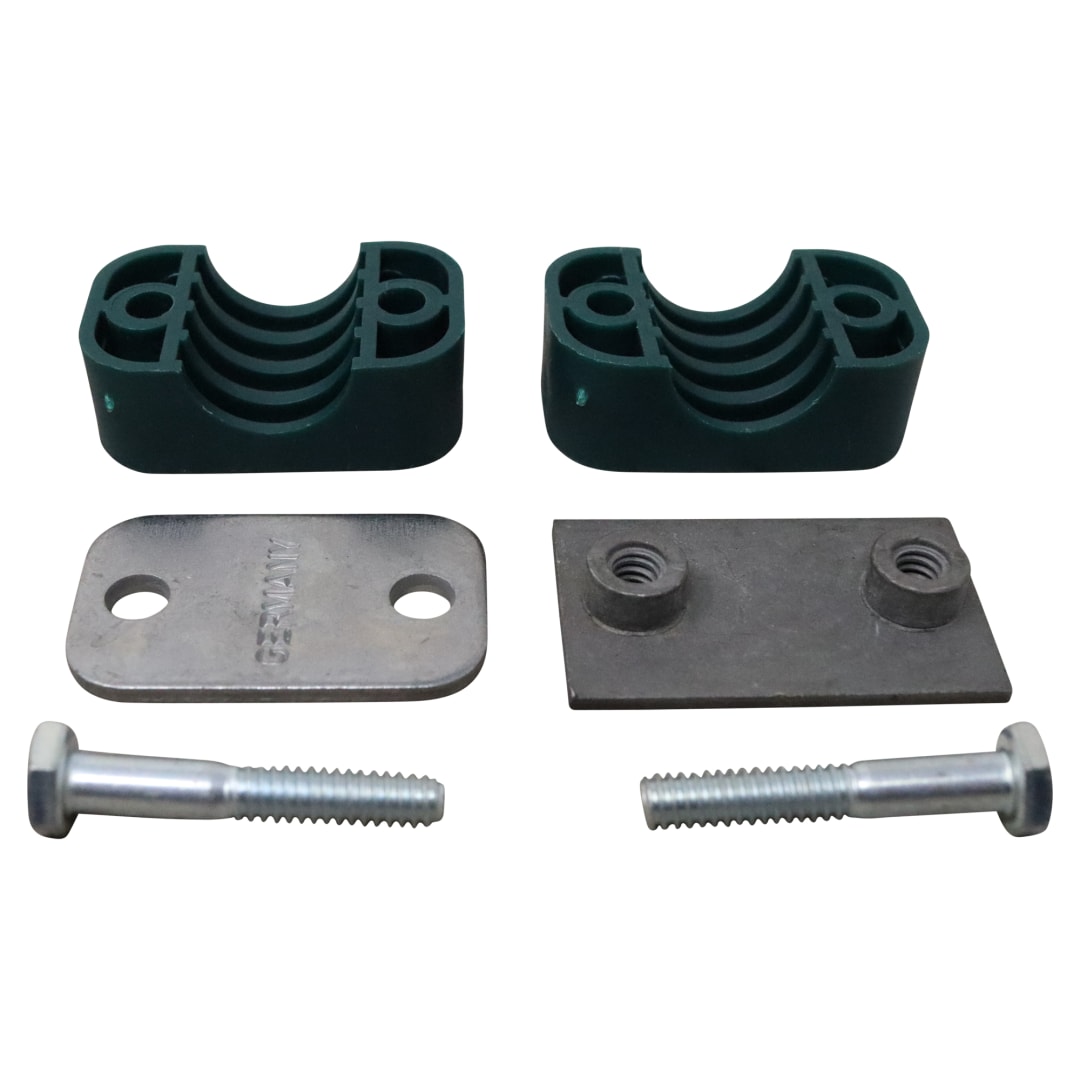 Wastebuilt® Replacement for Leach Hose Clamp