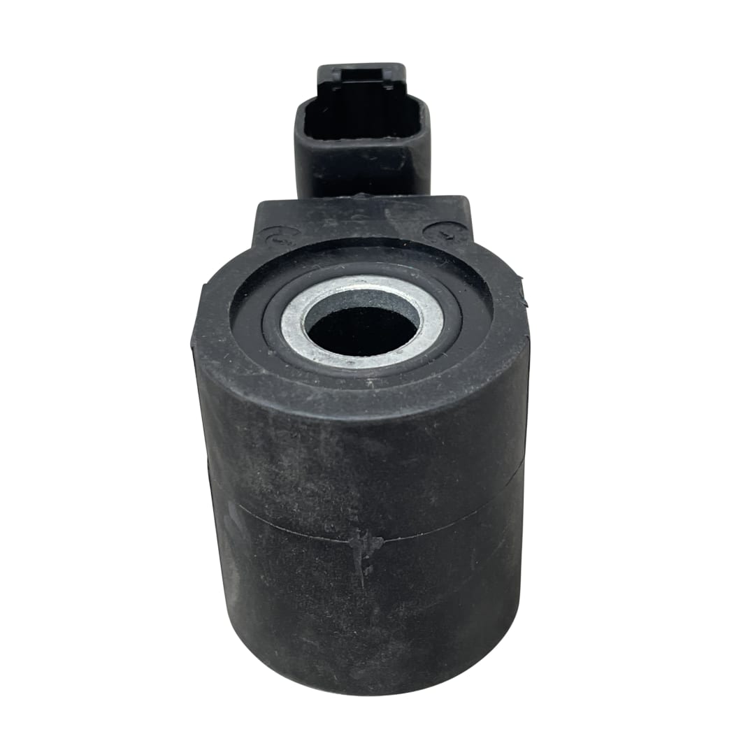 Wastebuilt® Replacement for New Way Coil/Solenoid/Front Pump