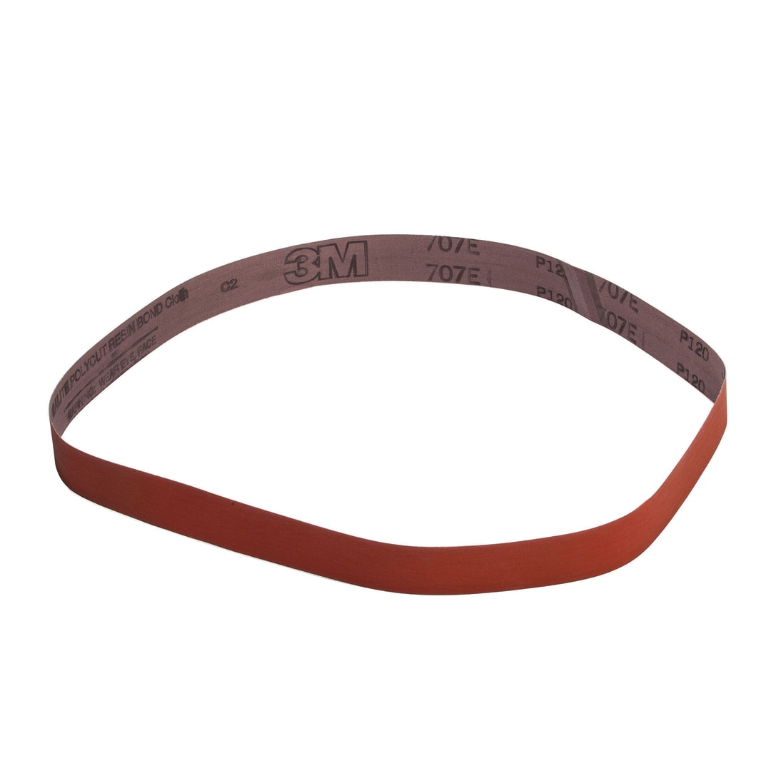 Belt, Blade Grinder 120 Grit for X400
