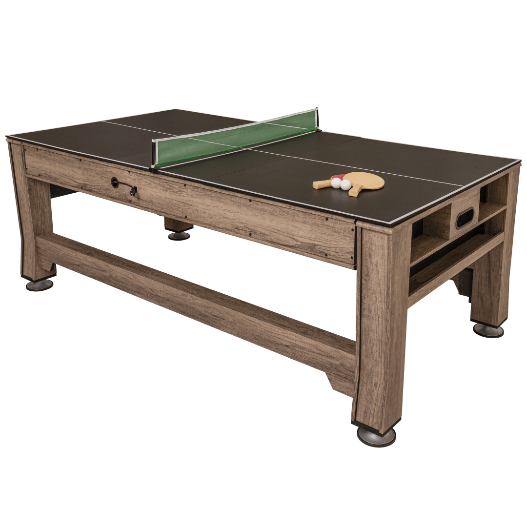 American Legend 84” 3-in-1 Swi