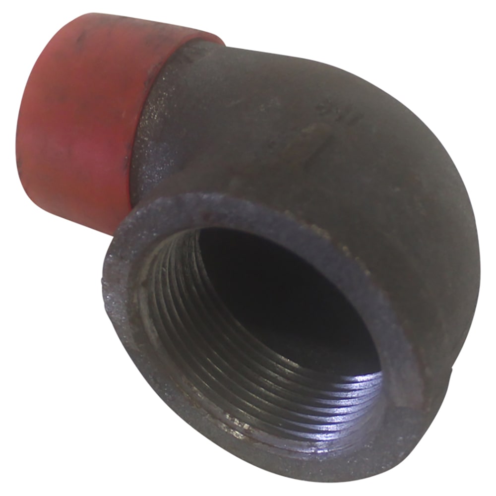 Galbreath™ Steel Elbow 1-1/4FT X 1-1/2 Foot