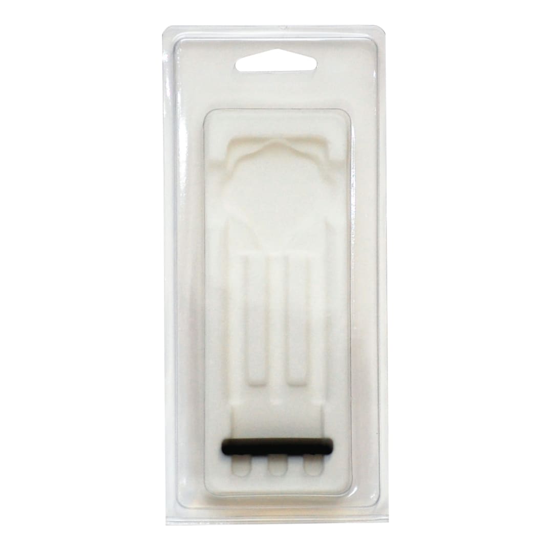 Blank Hangsell Case