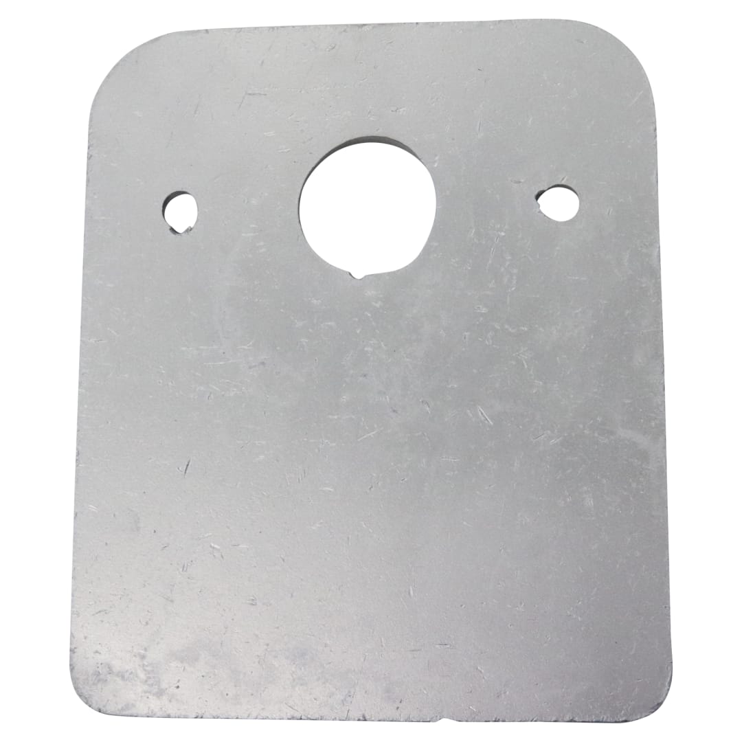 Boroc Drop Plate