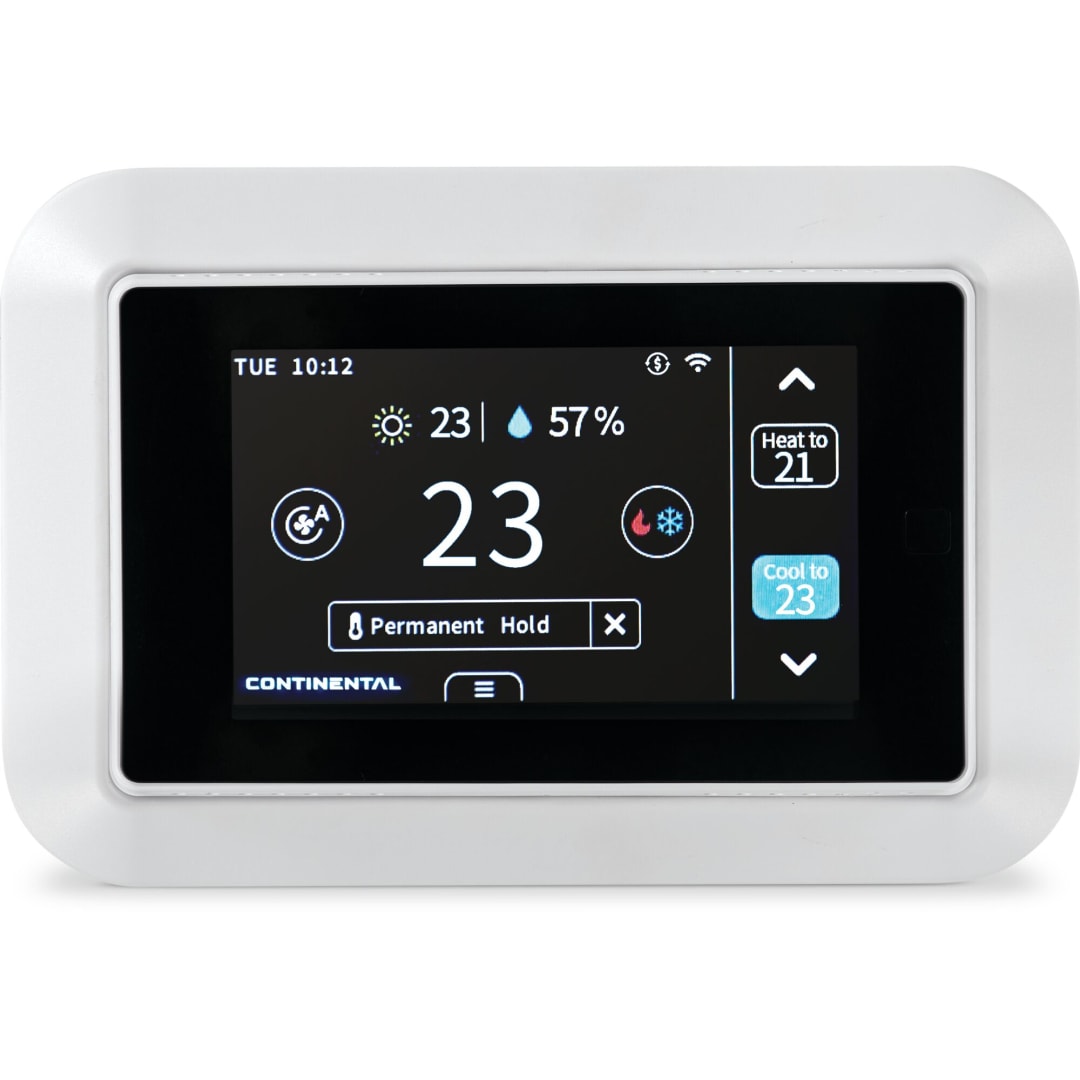 EQ®Hub Smart Thermostat