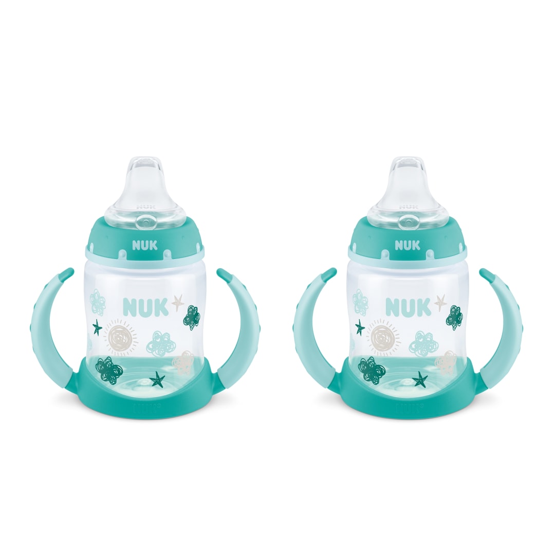 NUK CUP 69727 LC FSH 5Z B BNDL 1/1