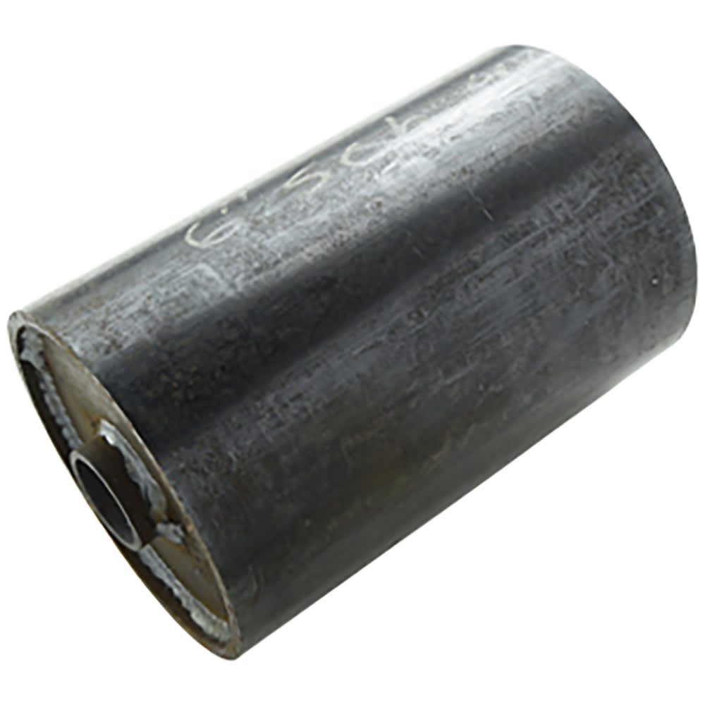 Galbreath™ 6 5/8" D x 10" L ROC Rear Roller Assembly