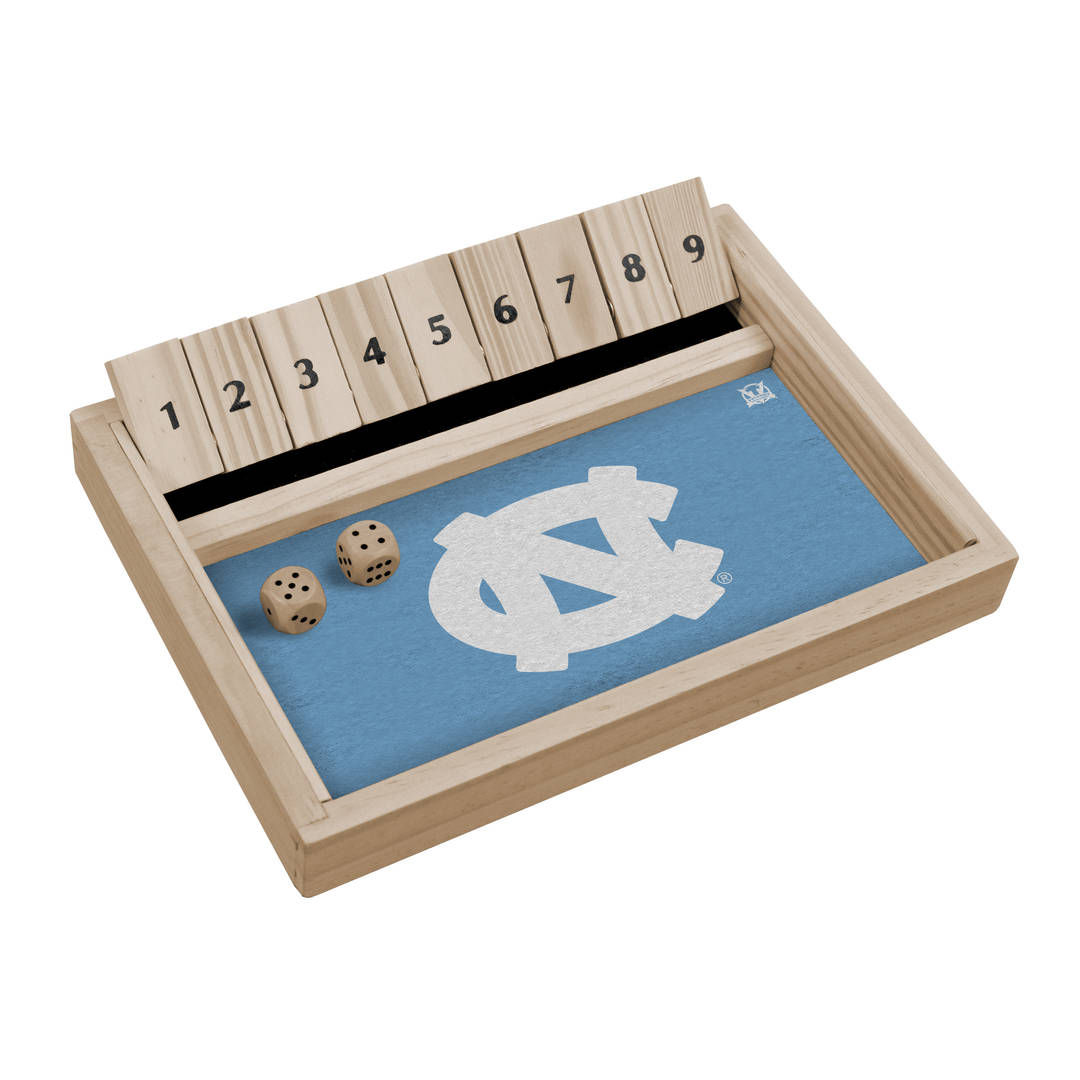 University of North Carolina T