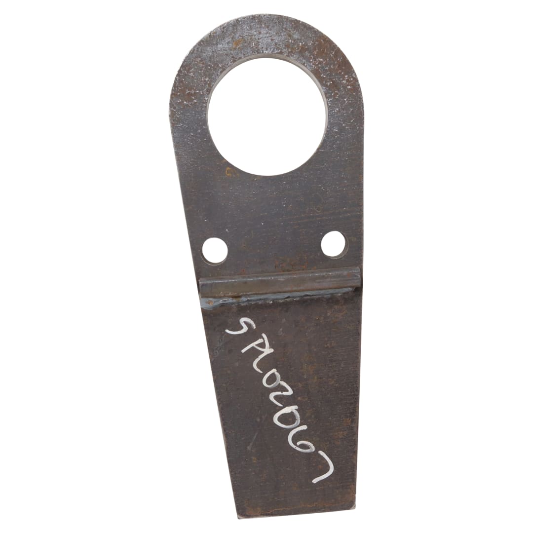 Wastebuilt® Replacement for Curotto-Can Main Pivot Pin Rotator Plate