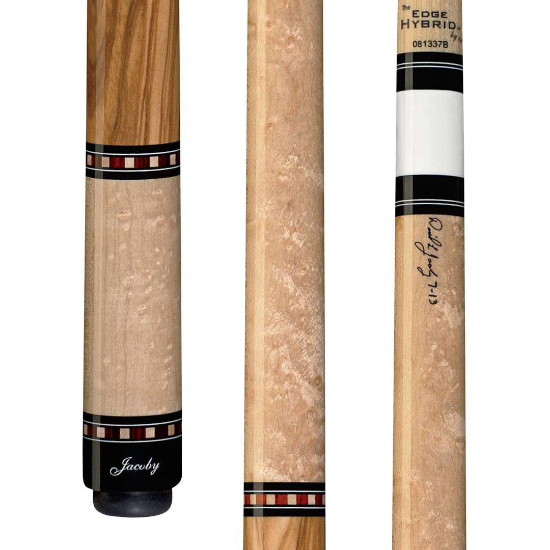 JHB-1 Jacoby Pool Cue