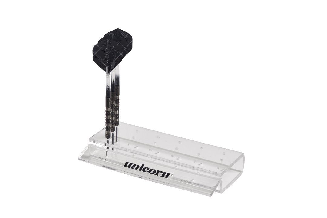 Unicorn Acrylic Dart Stand