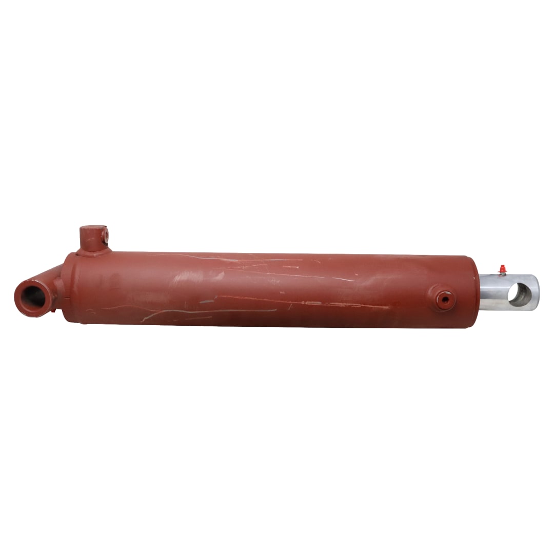 Wastebuilt® Replacement for Qwik-Tip Cylinder for Tip Bars With Rollers