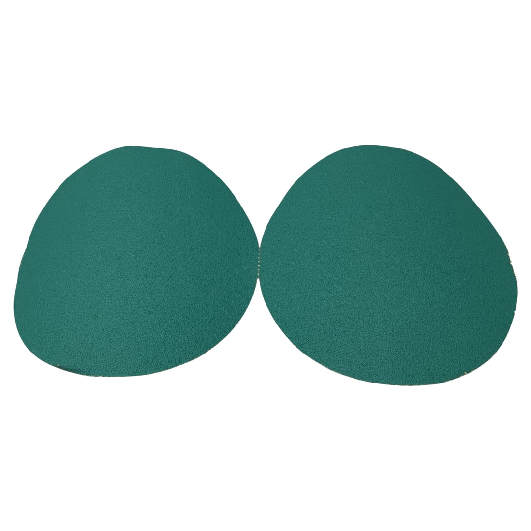 6" 246U Stikit Disc - Green 80 Grit
