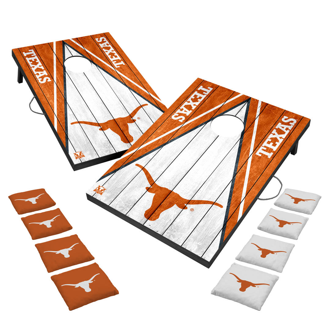 University of Texas Longhorns 