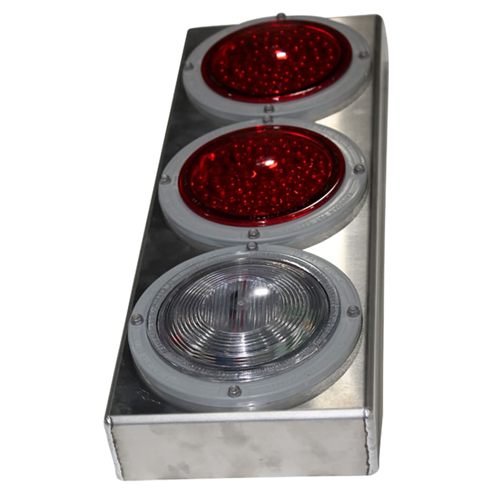 Wastebuilt® Replacement for Cusco Betts Light Right Hand Rear