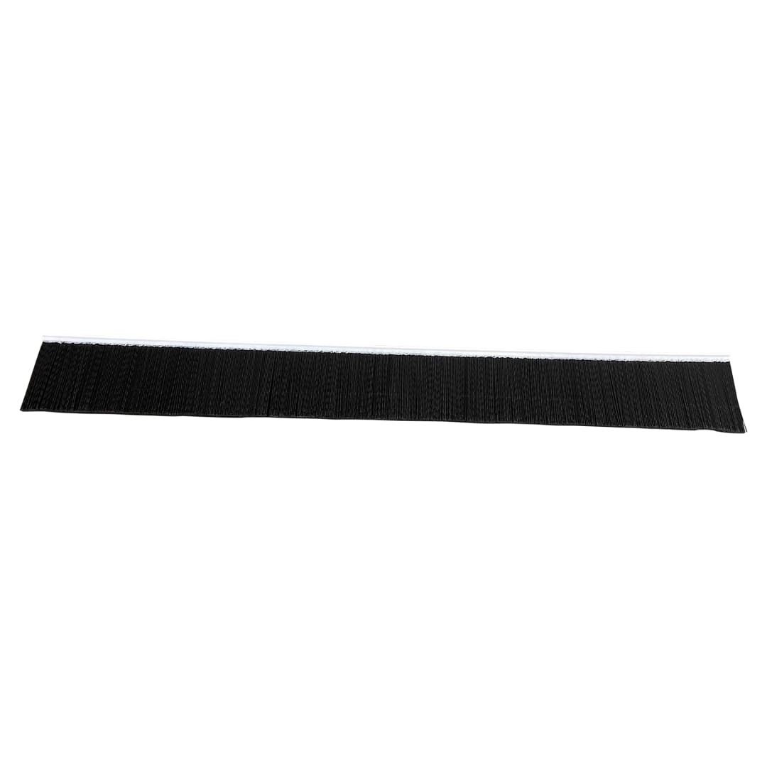Wastebuilt® Replacement for Curotto-Can 70" x 7" Brush Front of Can To Fit Heil
