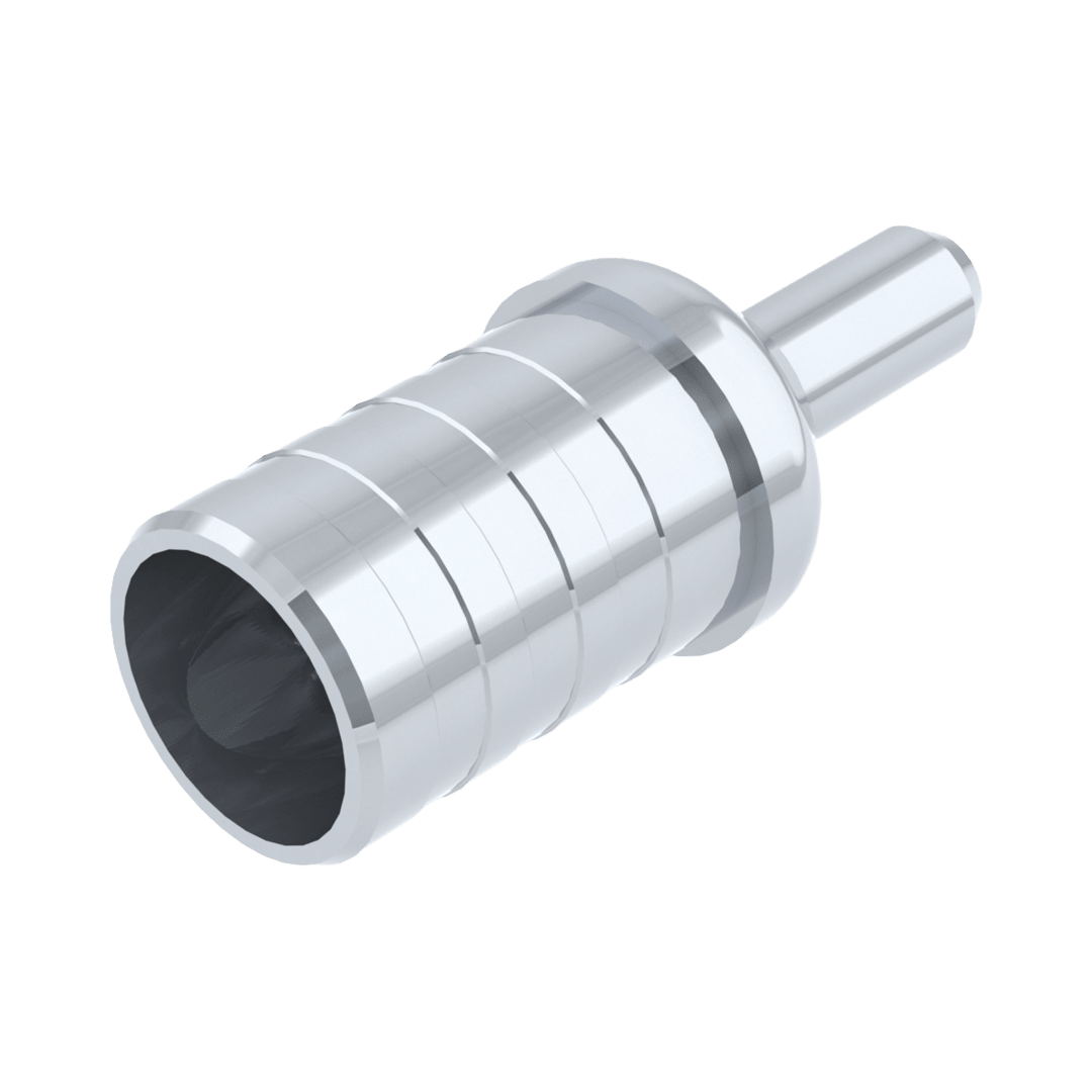Gold Tip Pin Bushing Series 22