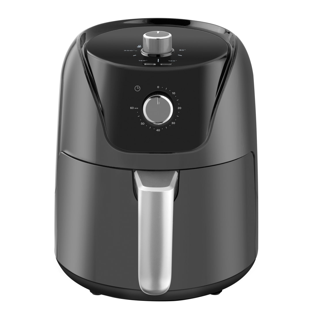 AIR FRYER OS 4L MANUAL