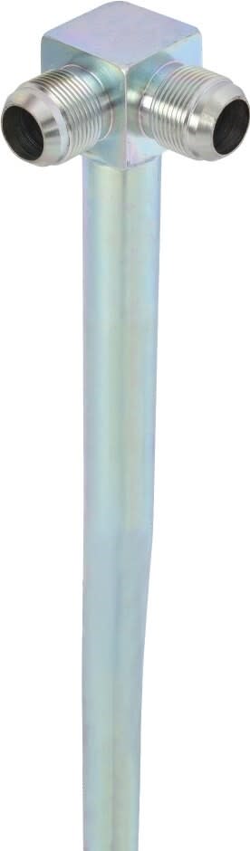Wastebuilt® Replacement for McNeilus Tube, Hydraulic 16-20, Ejector for, ZR