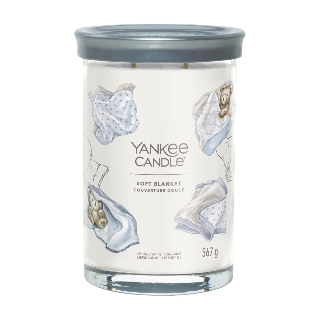JAR-YCNT LG2 SFT BLNKT YCE