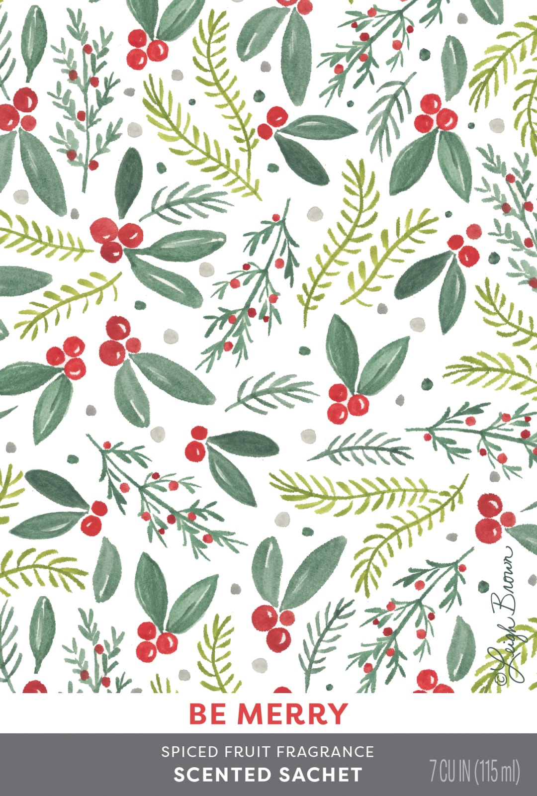 Be Merry 18pk