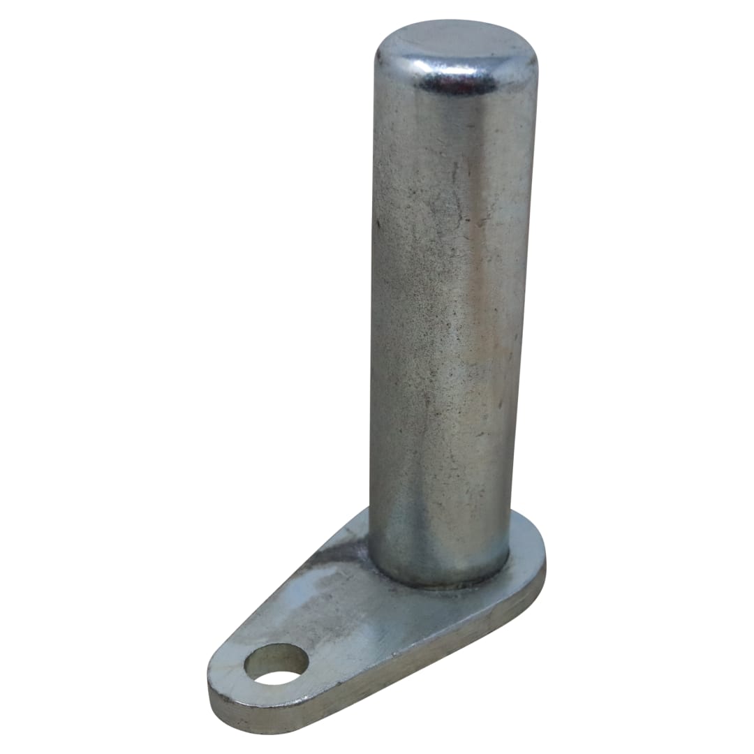 Wastebuilt® Replacement for Perkins Cylinder Base Pin Weldment Revision A