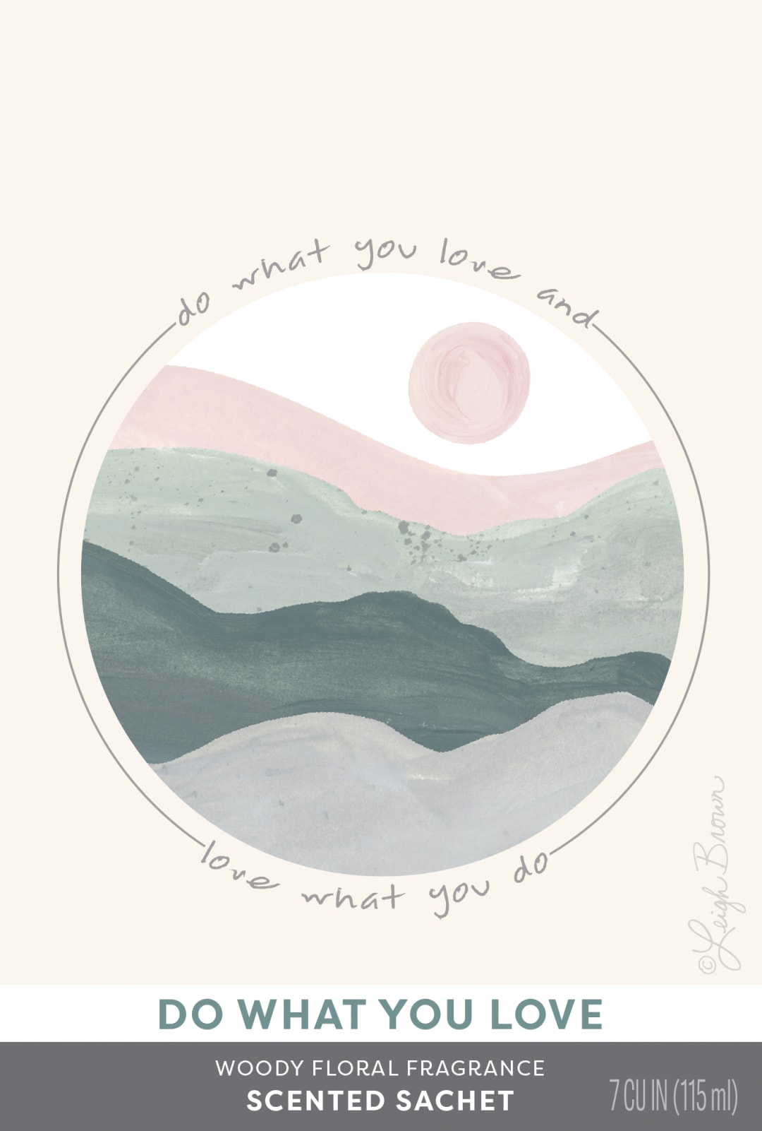 Do What that Do Love 18pk