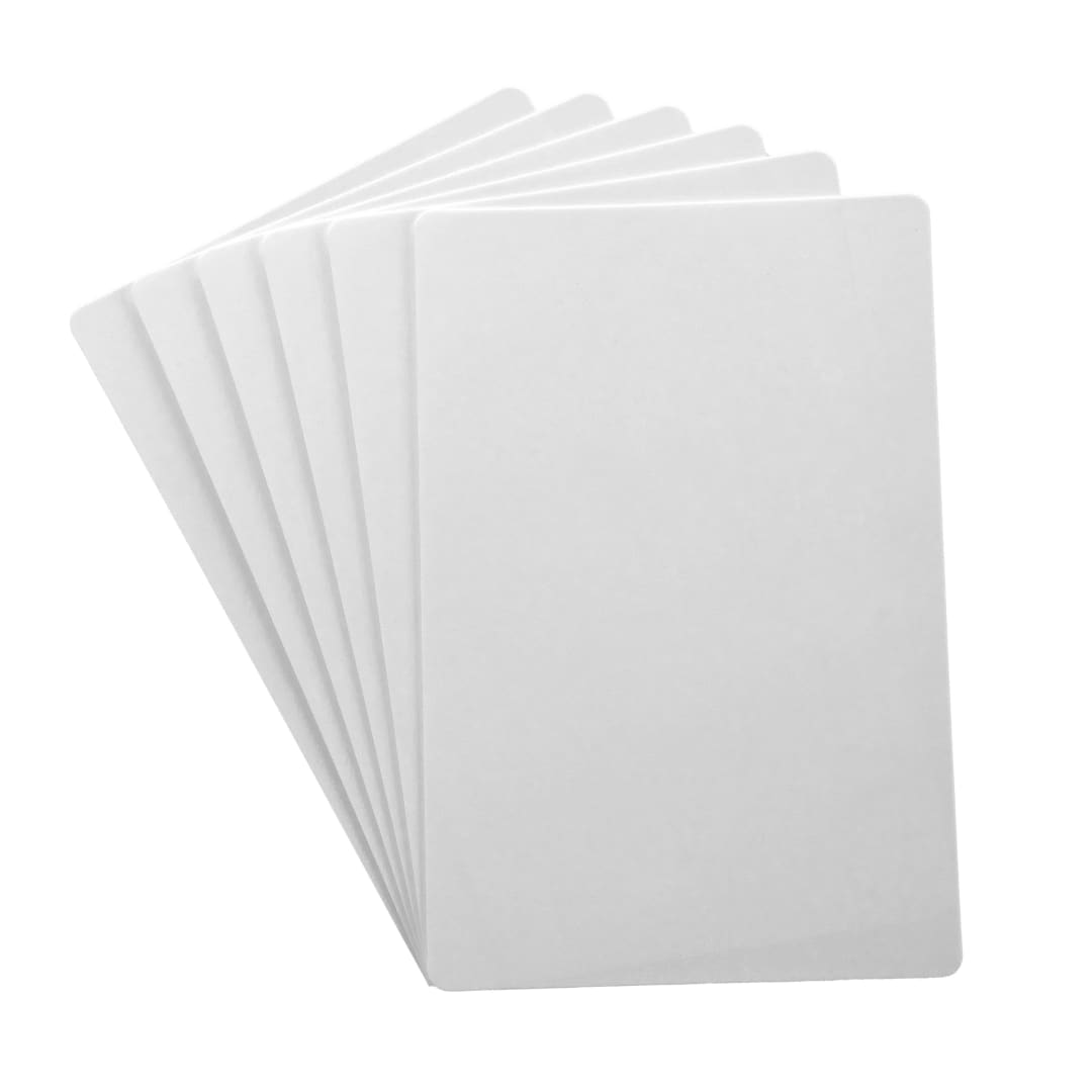 FCB-1824/W - FLEX MATS WH 18  X 24 SET OF 6