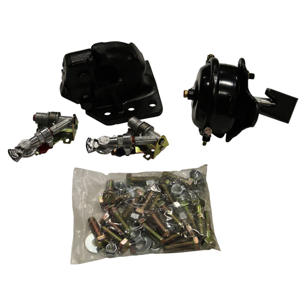 Galbreath™ Pintle Hook Assembly