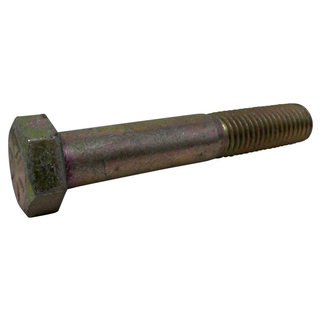 Wastebuilt® Replacement for Heil 3/4-10NC X 4 1/2 Hex Head Cap Screw