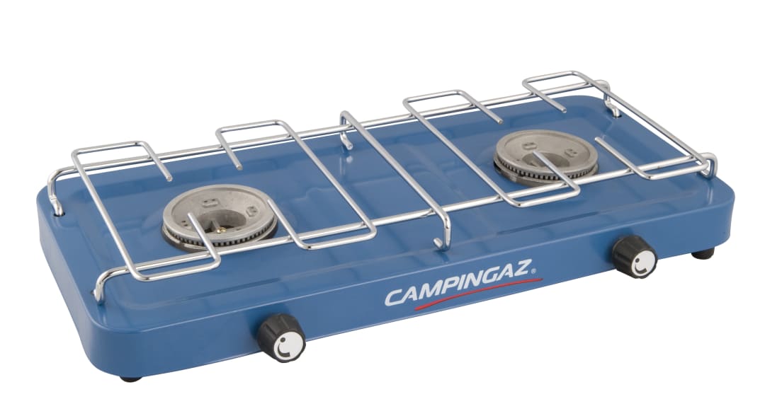 STOVE BASE CAMP + HOSE DE