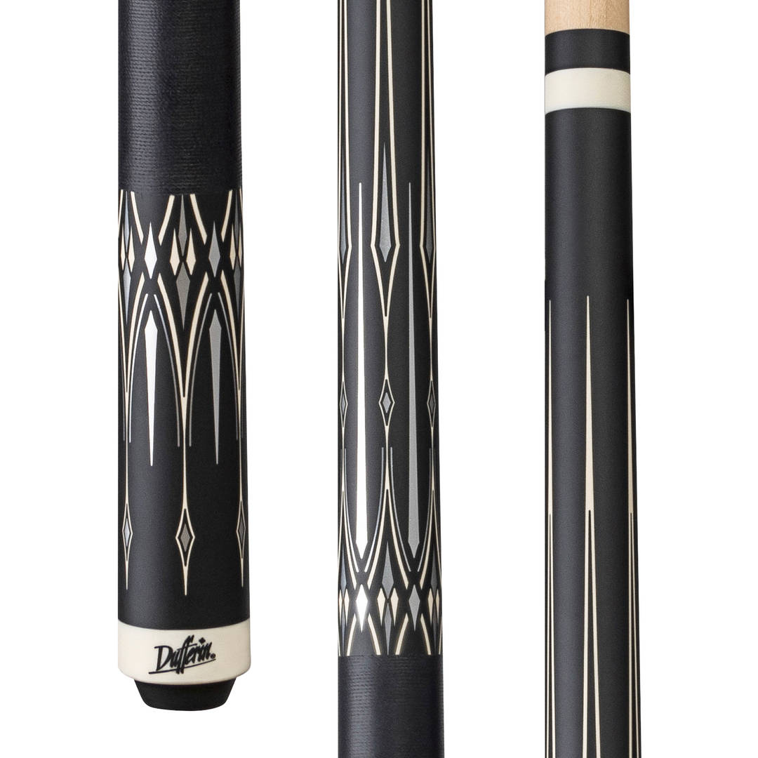 D-OE105 Dufferin Pool Cue