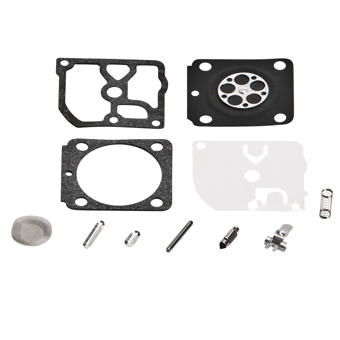 Carburetor Complete, Zama