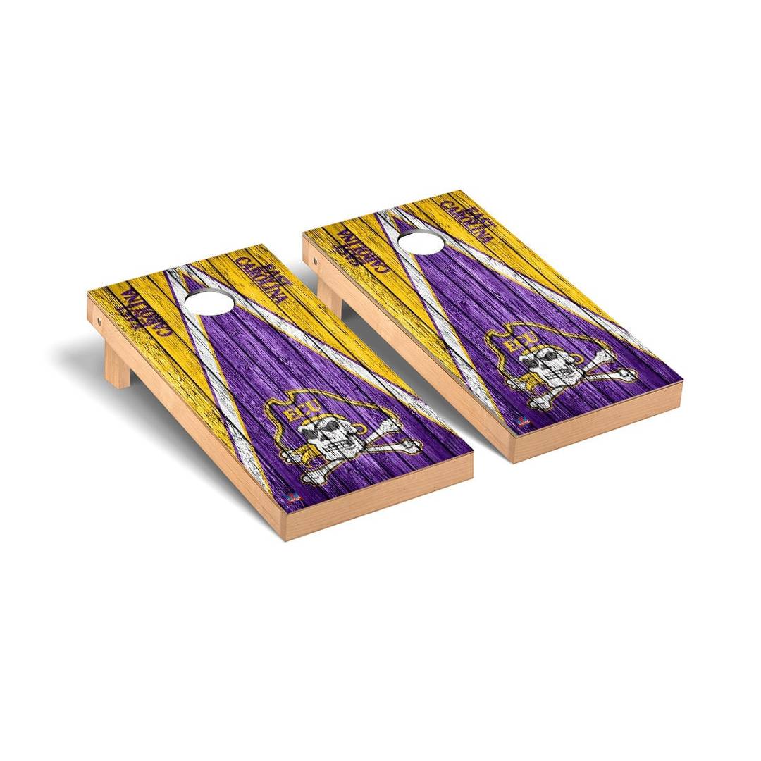 East Carolina University Pirat
