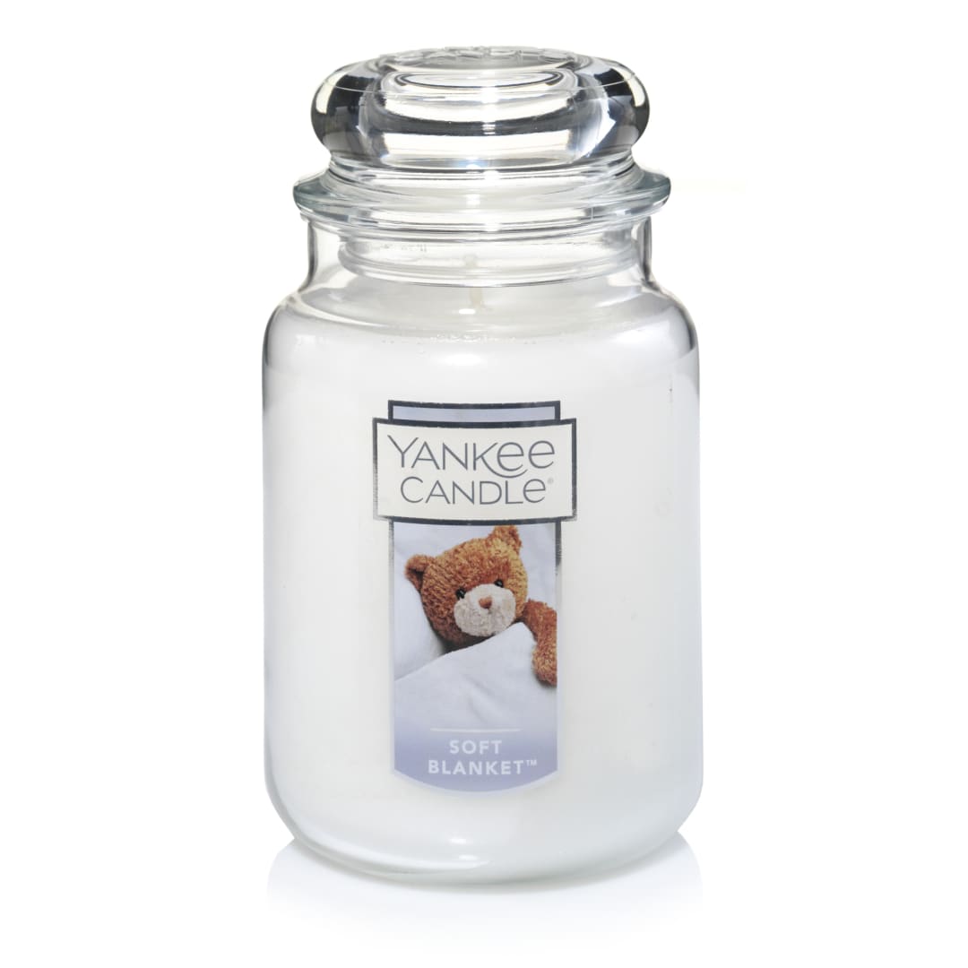 JAR-HW LG SOFT BLNKT