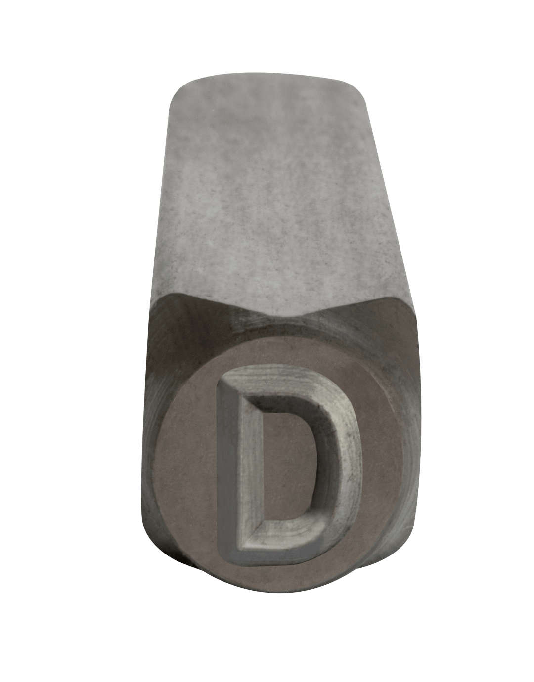 Stamp Sort-1/2" Standard D