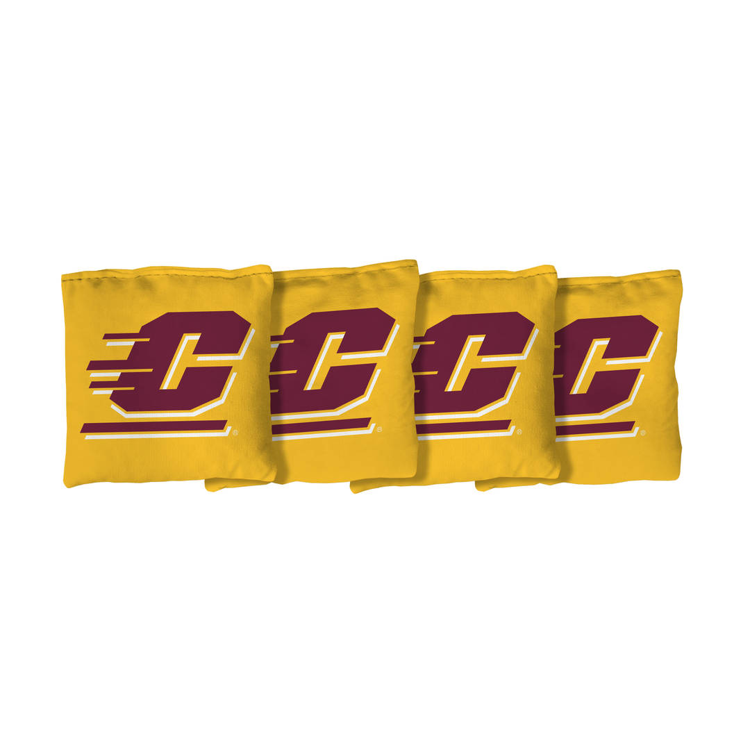 Central Michigan University Ch
