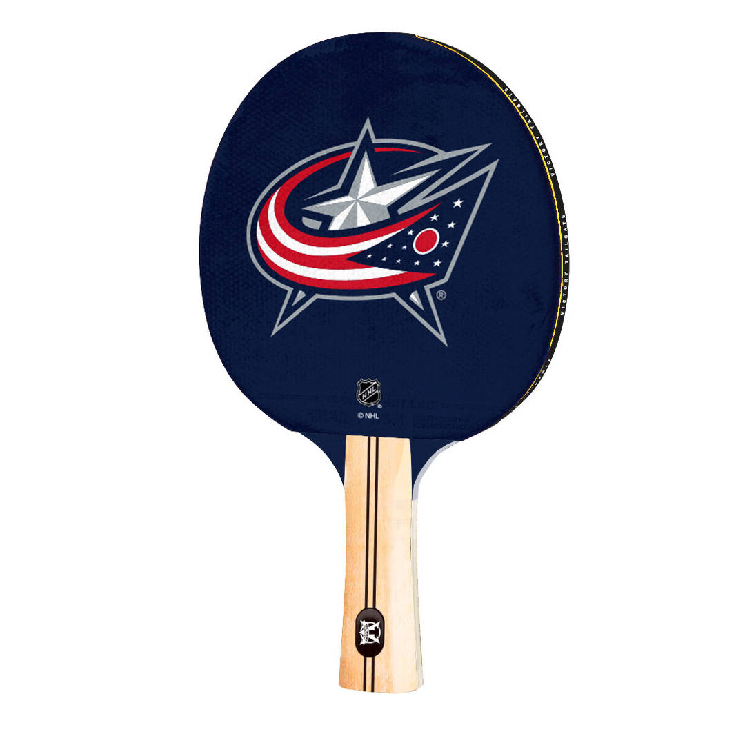Columbus Blue Jackets | Ping P