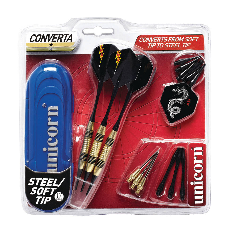 Unicorn Converta - Twin Pt