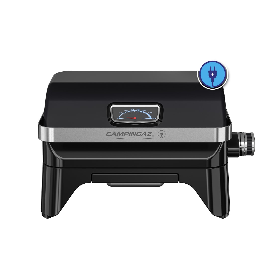 Campingaz BBQ Attitude Electric 2go