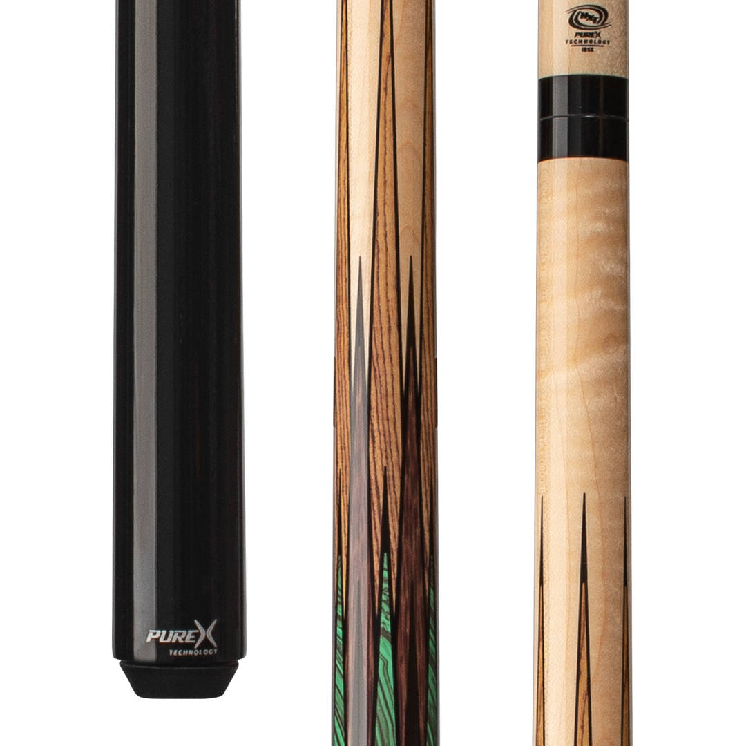 HXTSN2 Pure X Pool Cue