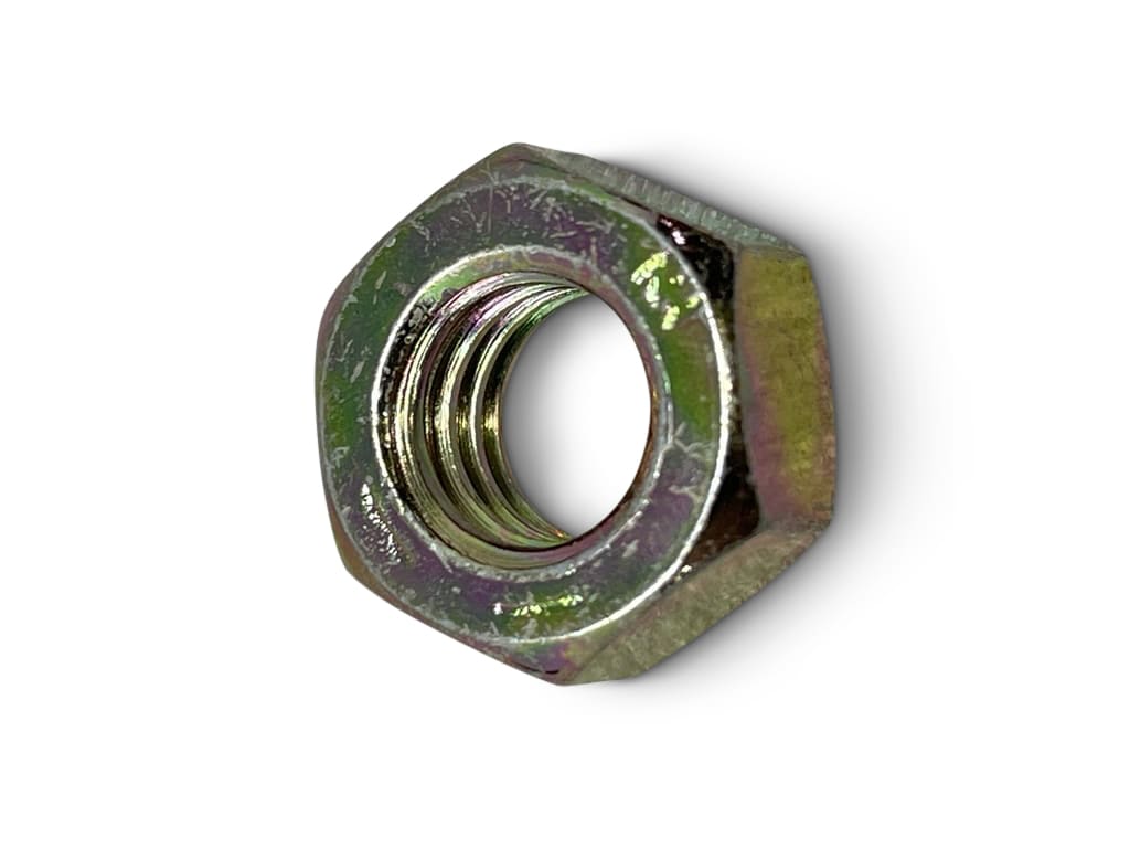 Wastebuilt® Replacement for McNeilus Nut,Hex,LKDT .31-18 GC ZC